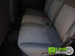 FIAT Doblo usata 43