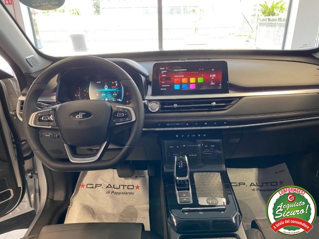 DR MOTOR DR 6.0 usata, con Chiusura centralizzata