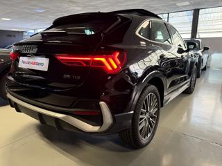 AUDI Q3 usata, con Autoradio