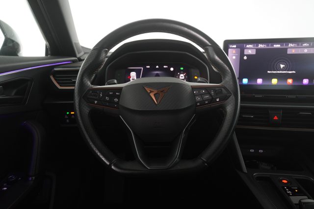 CUPRA Formentor usata 11