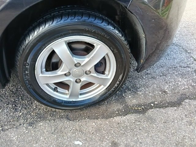 DR MOTOR DR1 usata, con Chiusura centralizzata telecomandata