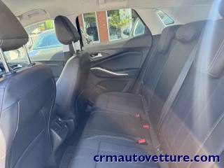 OPEL Grandland usata, con Immobilizzatore elettronico
