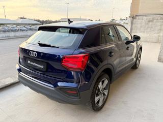 AUDI Q2 usata, con Alzacristalli elettrici