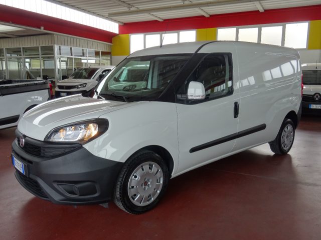 FIAT Doblo usata, con Alzacristalli elettrici