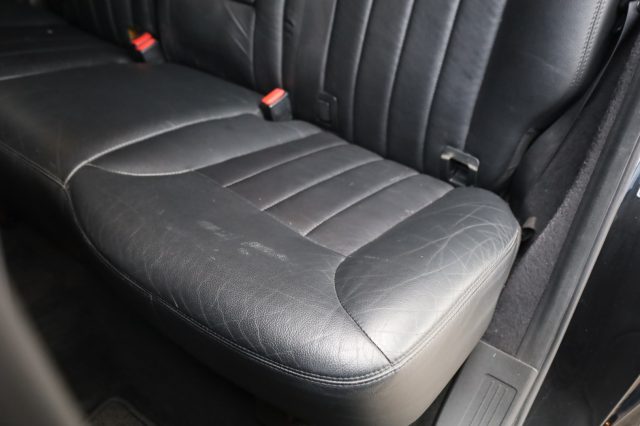MERCEDES-BENZ ML 280 usata, con Limitatore di velocità