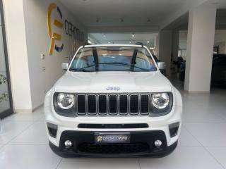 JEEP Renegade 1.6 Mjt 130 CV Limited tua da 230,00 mensili ant.0