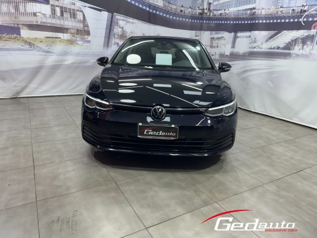 VOLKSWAGEN Golf usata, con ABS