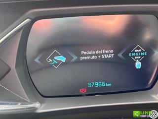 DS AUTOMOBILES DS 3 Crossback usata, con Immobilizzatore elettronico