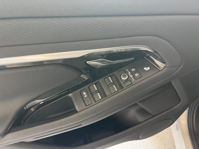 LAND ROVER Range Rover Evoque usata, con Controllo trazione
