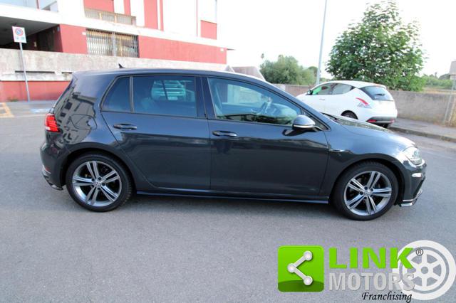 VOLKSWAGEN Golf usata 24