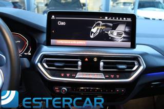 BMW X4 usata, con Specchietti laterali elettrici