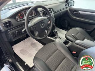 MERCEDES-BENZ B 180 usata, con Boardcomputer