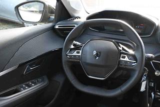 PEUGEOT 208 usata, con Servosterzo