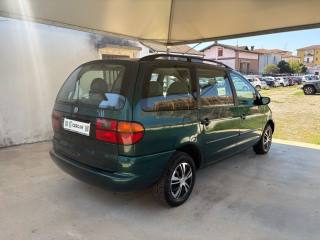VOLKSWAGEN Sharan usata, con Cerchi in lega