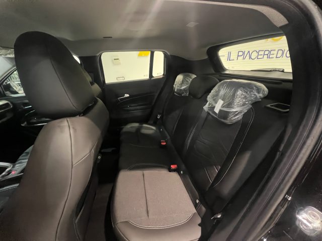 JEEP Avenger usata, con Lettore CD