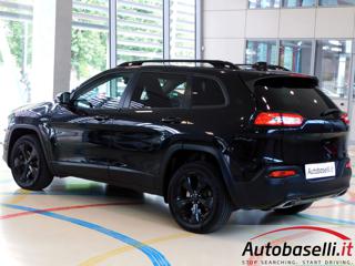 JEEP Cherokee usata, con Airbag Passeggero