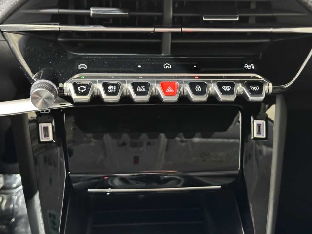 PEUGEOT 208 usata, con Sensore di luce