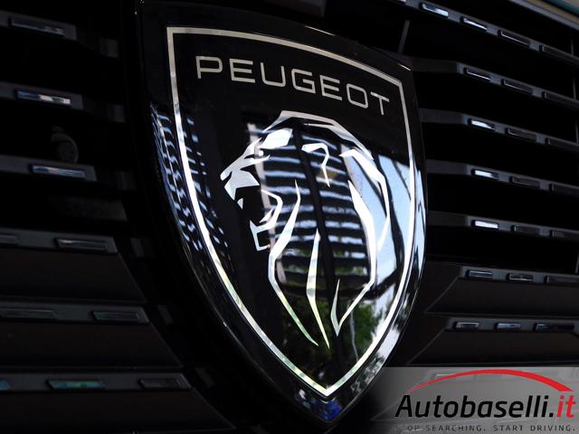 PEUGEOT 308 usata, con Volante multifunzione