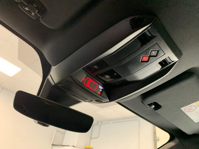 DS AUTOMOBILES DS 7 usata, con Controllo elettronico della corsia