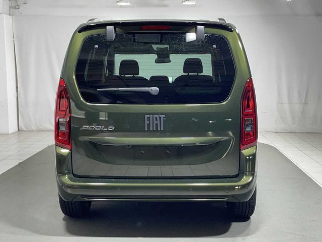 FIAT Doblo usata, con Airbag Passeggero