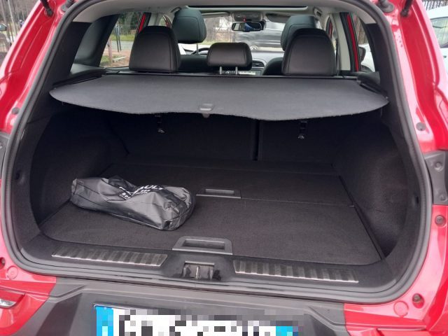 RENAULT Kadjar usata, con ESP