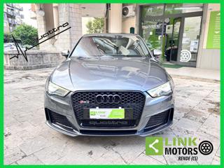 AUDI RS usata, con Chiusura centralizzata