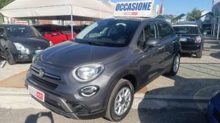 FIAT 500X usata, con Airbag Passeggero