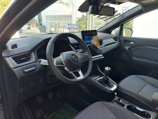 RENAULT Captur usata, con Autoradio digitale