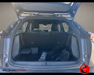 PEUGEOT 2008 usata, con Cruise Control