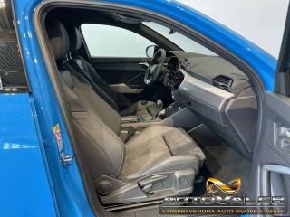AUDI Q3 usata, con Climatizzatore