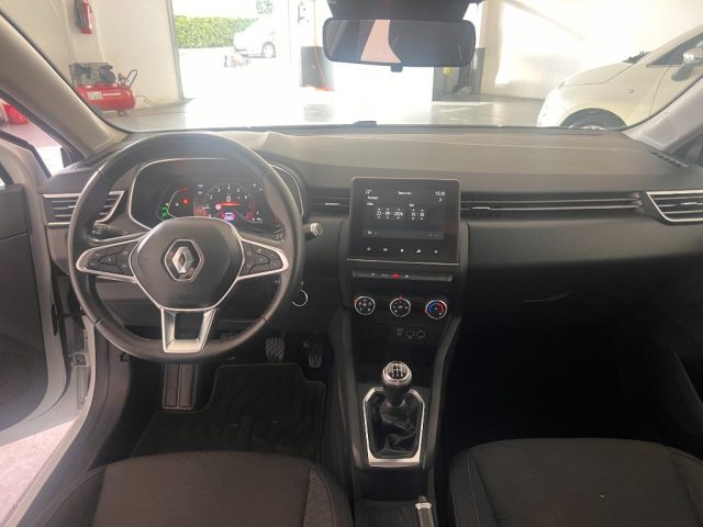 RENAULT Clio usata, con Controllo trazione