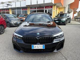 BMW 530 usata, con Cruise Control