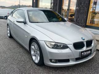 BMW 320 usata, con Airbag