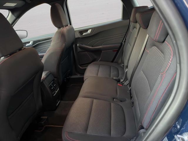FORD Kuga usata, con USB