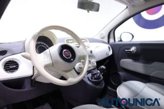 FIAT 500 usata, con Alzacristalli elettrici