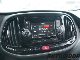 FIAT Doblo usata 17