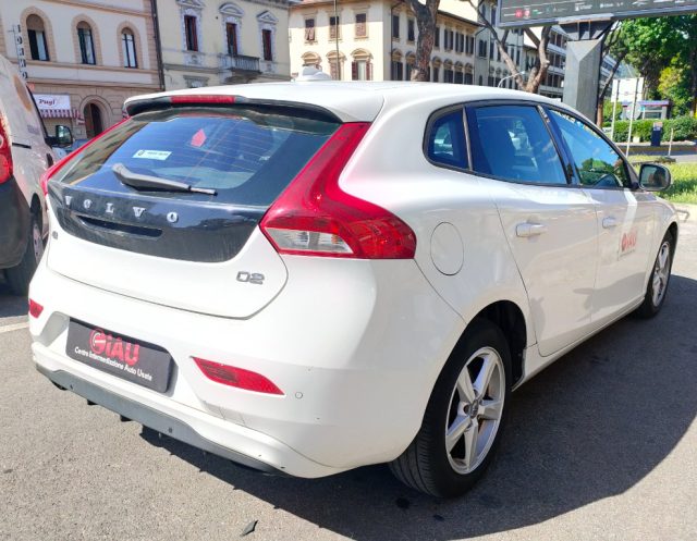 VOLVO V40 usata, con Cerchi in lega