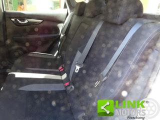 NISSAN Qashqai usata, con Controllo trazione