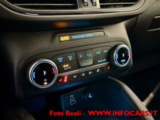 FORD Kuga usata, con Volante in pelle