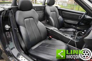 MERCEDES-BENZ SLK 200 usata, con Luci diurne