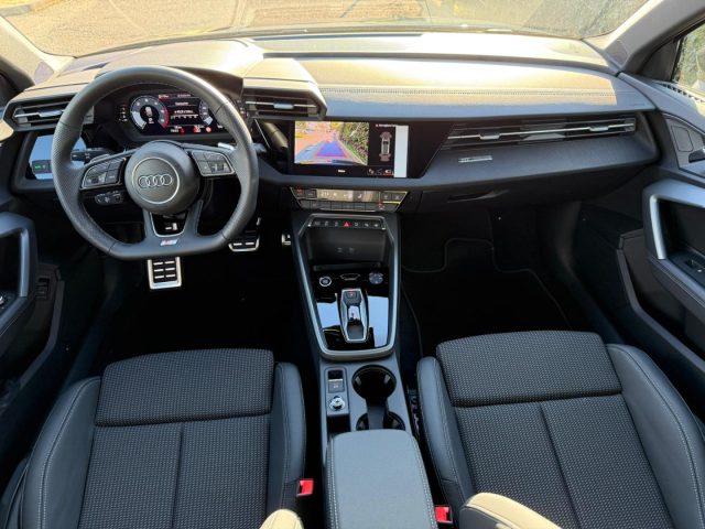 AUDI A3 usata, con Controllo automatico clima