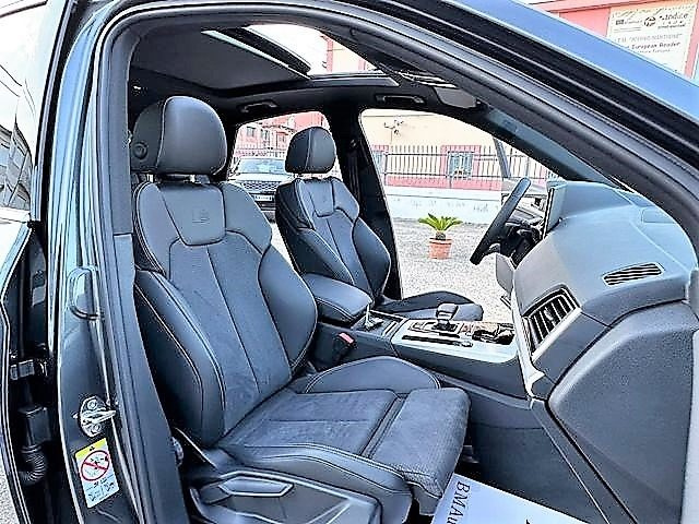 AUDI Q5 usata, con Autoradio
