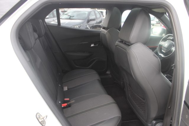 PEUGEOT 2008 usata, con ESP