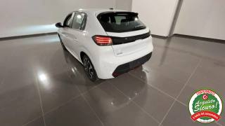 PEUGEOT 208 usata, con Chiusura centralizzata