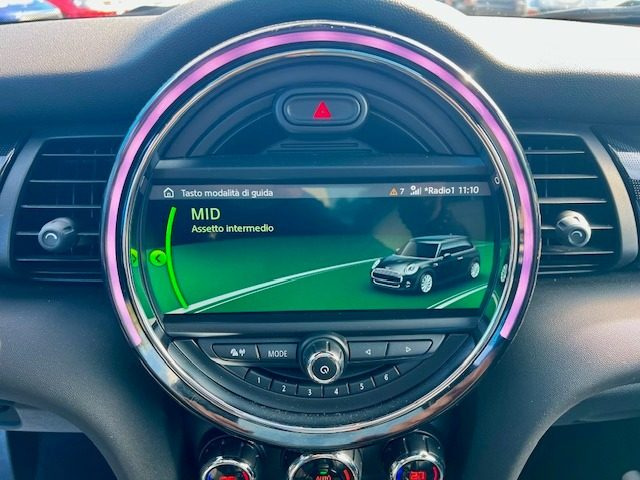 MINI Cooper S usata, con USB