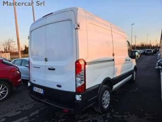 FORD Transit usata, con Chiusura centralizzata
