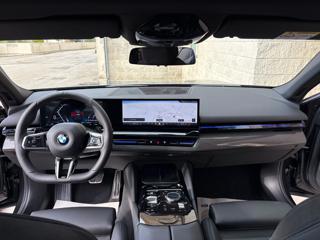 BMW 520 usata, con ESP