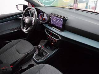 SEAT Arona usata, con Specchietti laterali elettrici