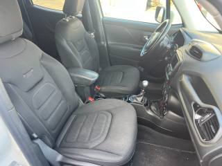 JEEP Renegade usata, con Cronologia tagliandi