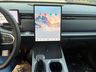 JAECOO Jaecoo 7 usata, con Autoradio digitale